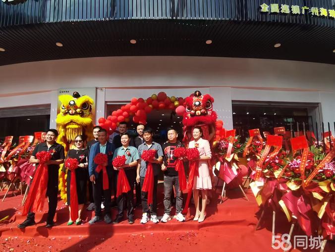 藝彩紛呈，禮贊華章——本地演藝團(tuán)一站式專業(yè)慶典演繹解決方案