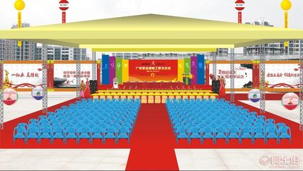 迎春園藝 一站式禮儀慶典服務(wù)，為深圳活動(dòng)增添專業(yè)與光彩