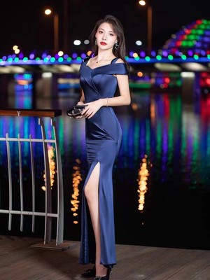 專業(yè)與優(yōu)雅并行 會(huì)議禮儀、長(zhǎng)春服裝模特與慶典服務(wù)的綜合指南