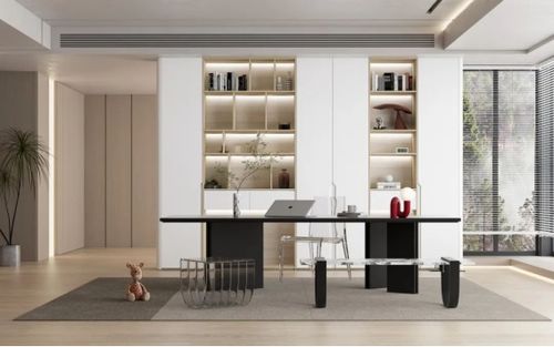 榜樣的力量丨5年連開11家兔寶寶全屋定制門店，她入局整裝業績一路飆升